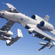 Image for article titled The USAF's Much Maligned A-10 Warthogs Are Deploying To Fight ISIS